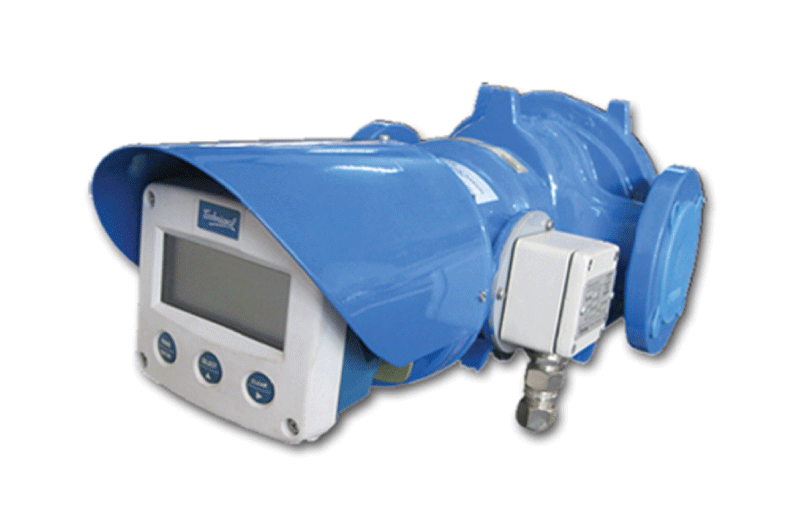 Toshniwal’s flow meters for measurement