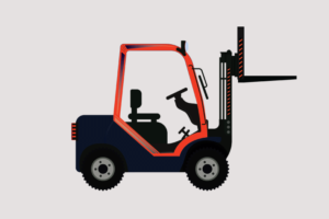 forklift