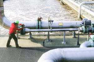 water management plants