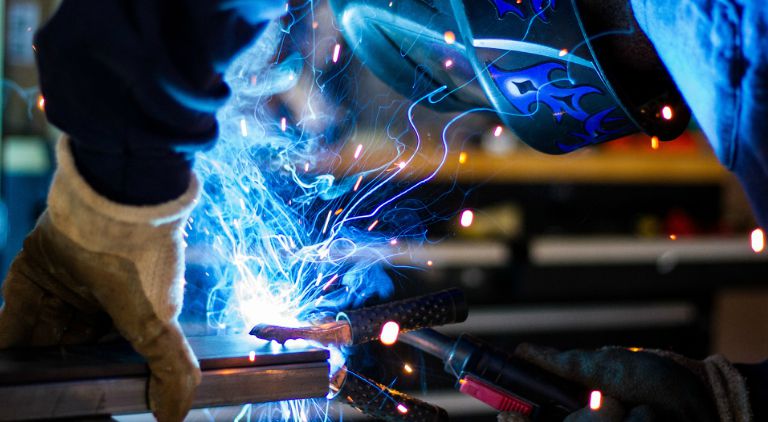WELDING consumables market – India industry analysis, size, growth and forecast 2014– 2020
