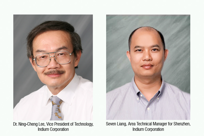 Indium Corporation experts to present at Eletrain Advanced Packaging and High-Reliability Seminar