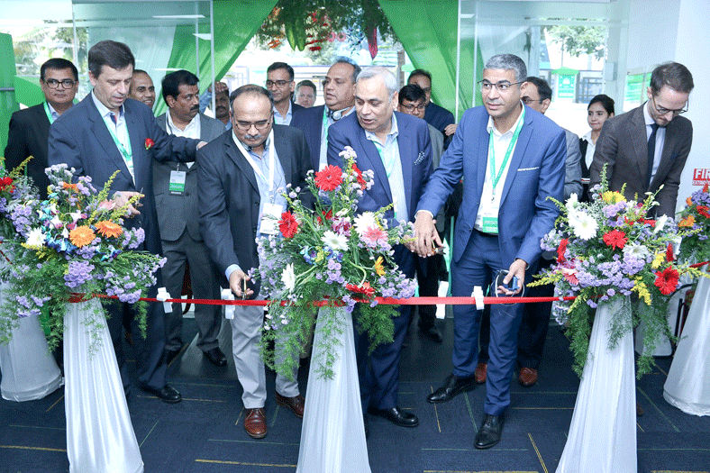 Schneider Electric launches its second Smart Factory