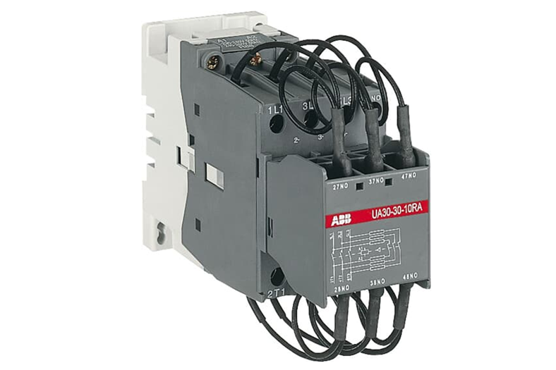 ABB MAKEUA30-30-10RA 230-240V 50Hz / 240-260V 60Hz