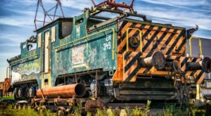 CLW Produces 300th Locomotive of 2019-20 in Less Than 9 Months (1)