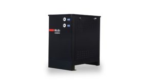 Heat Recovery System