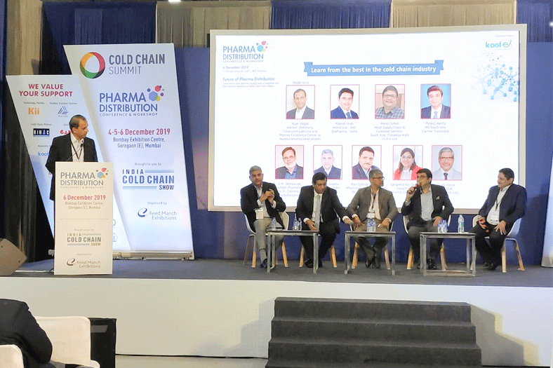 India Cold Chain Show 2019 concludes on a high note