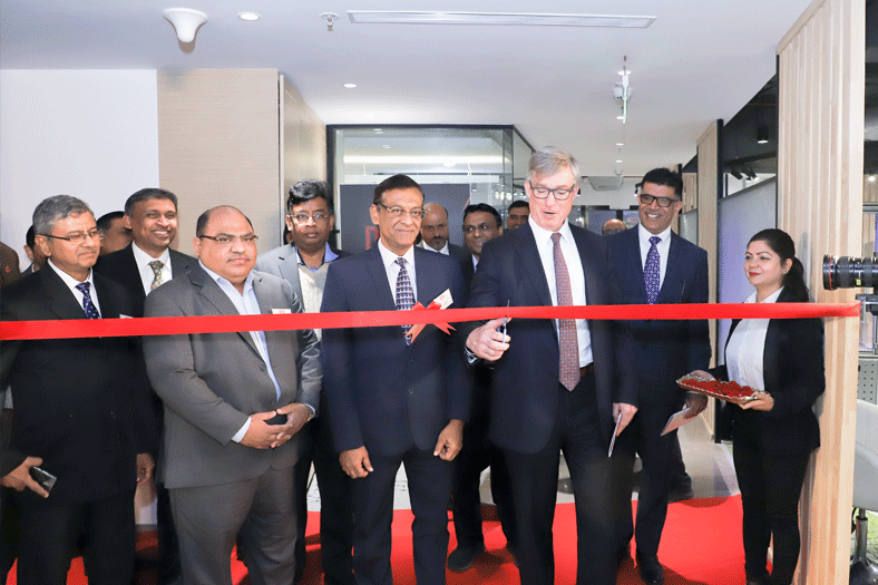 Rockwell Automation inaugurates first Digital Transformation Experience Centre in India