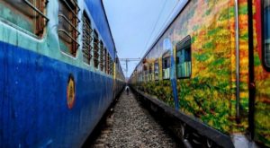 Railways