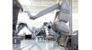 Robotics