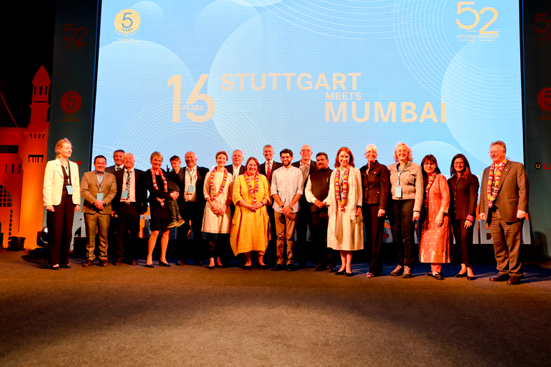LAPP Group celebrates 16th anniversary of ‘Stuttgart meets Mumbai’