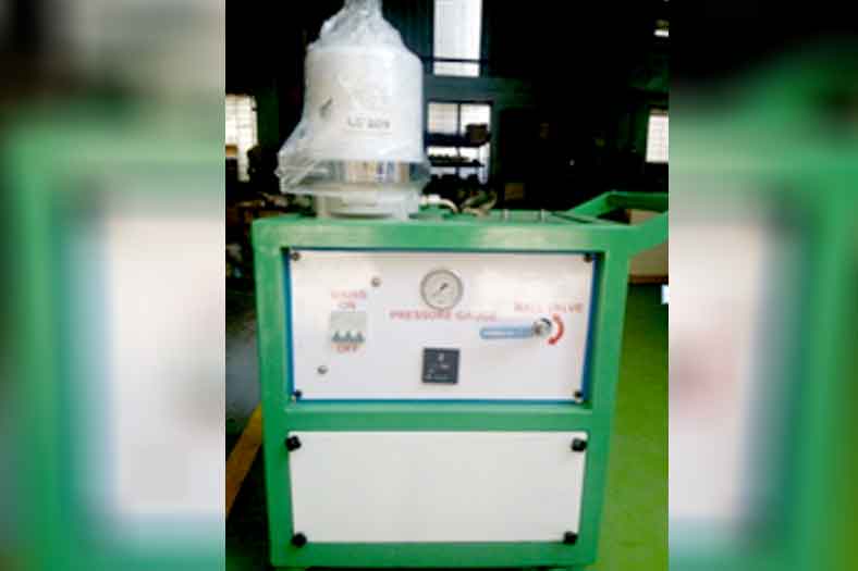 Fluid filtration for industrial fluids provided by BAPL