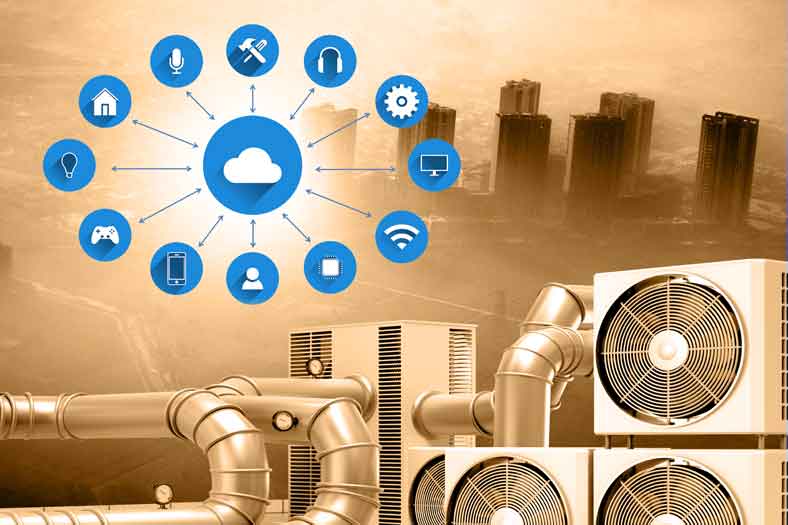 HVAC: Rising in market with smart technologies