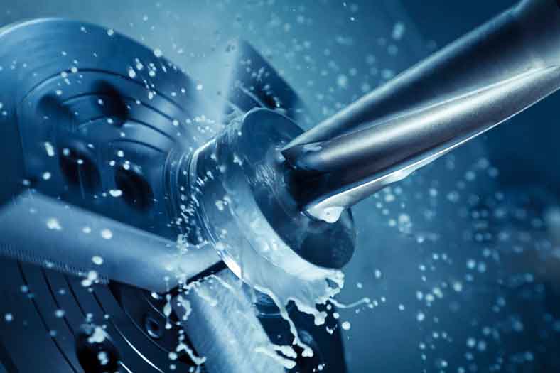 Leveraging technologies for machine tools manufacturing