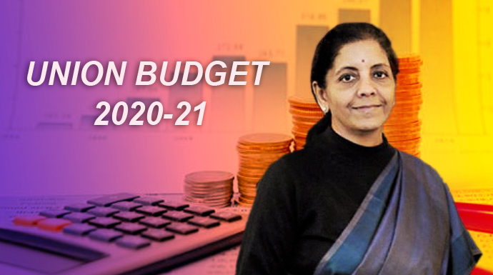 Union Budget 2020-21 announces new schemes and reforms for manufacturing