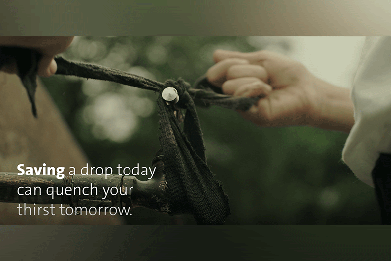 Grundfos India launches World Water Day video campaign to promote water conservation