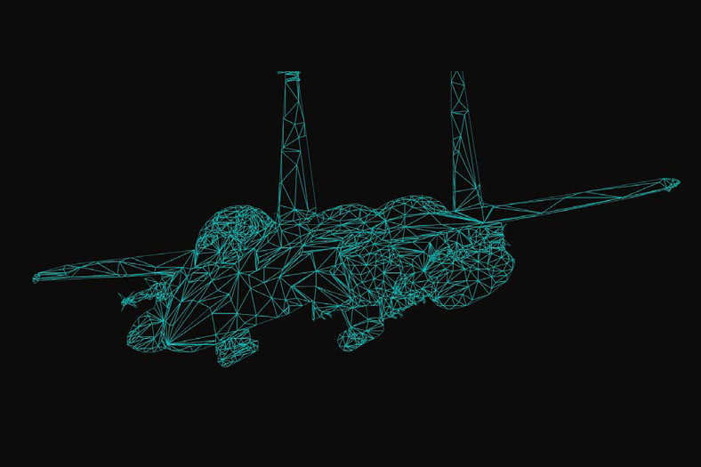 Fuelling aerospace and defence with metal forming innovations