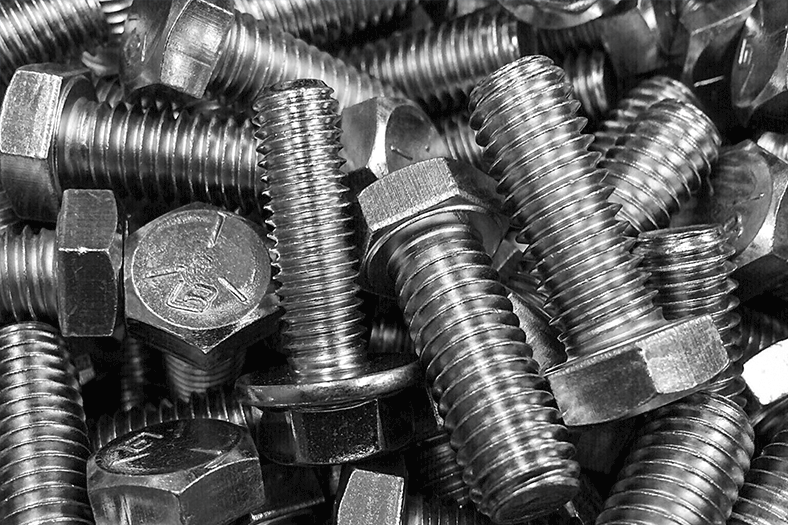 Advanced technology and composite material to play a key role in fastener market growth