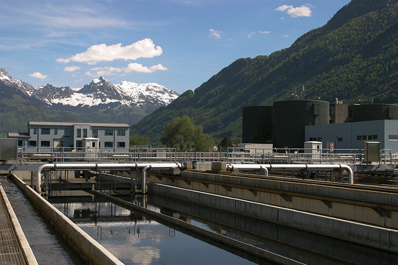 Deploying technology for increased access to recycled wastewater