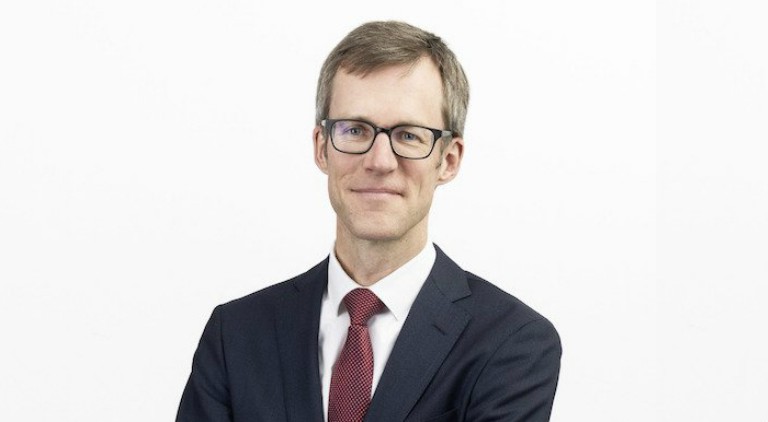Marcel Beermann to head LANXESS’ Global Procurement and Logistics group function