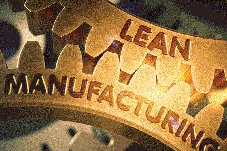 Lean manufacturing: A tool for operational success