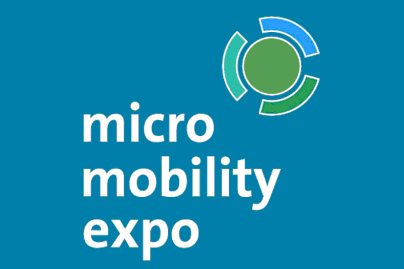 Micromobility expo gearing up for launch as online tradeshow in Aug