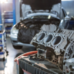 Automotive Revolution