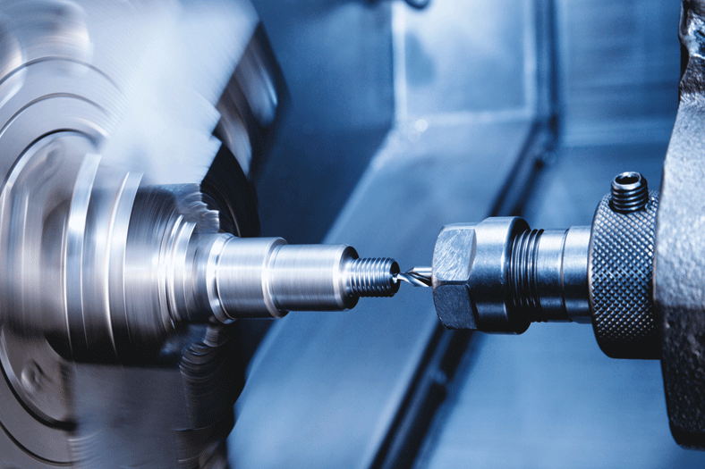 Machine Tools Industry To Emerge Stronger