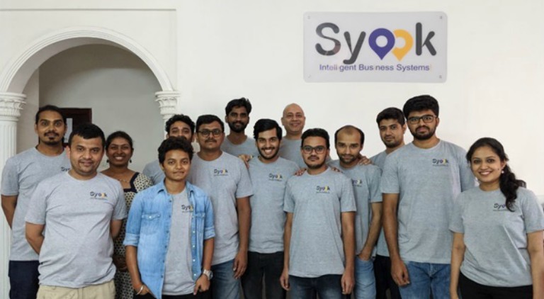 Syook launches IoT-based social distancing App
