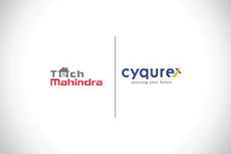 Tech Mahindra and Hinduja Group’s CyQureX sign global strategic partnership