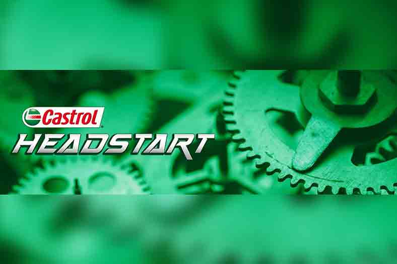 Castrol helps manufacturing companies as they resume business operations