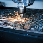 Advanced Metal Forming & Laser Cutting Tools