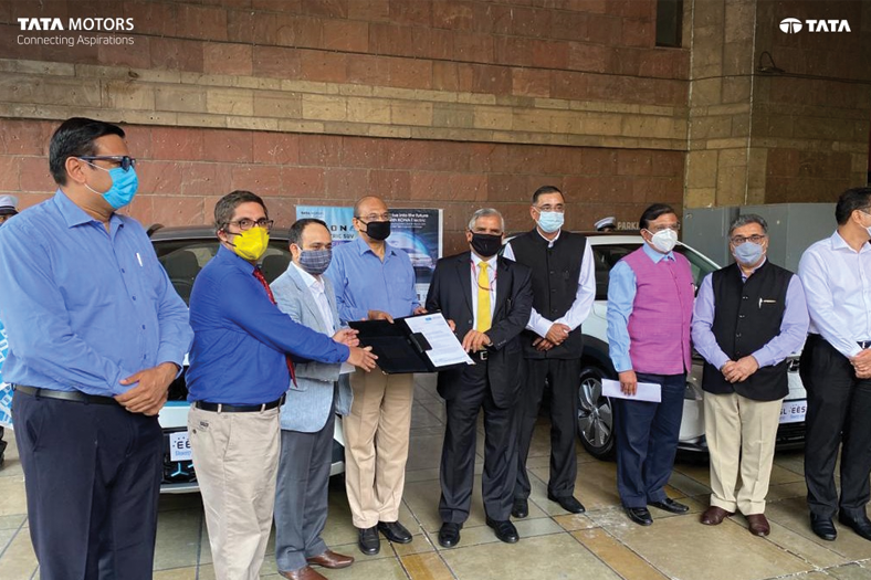 EESL to procure 250 EVs from Tata Motors & Hyundai