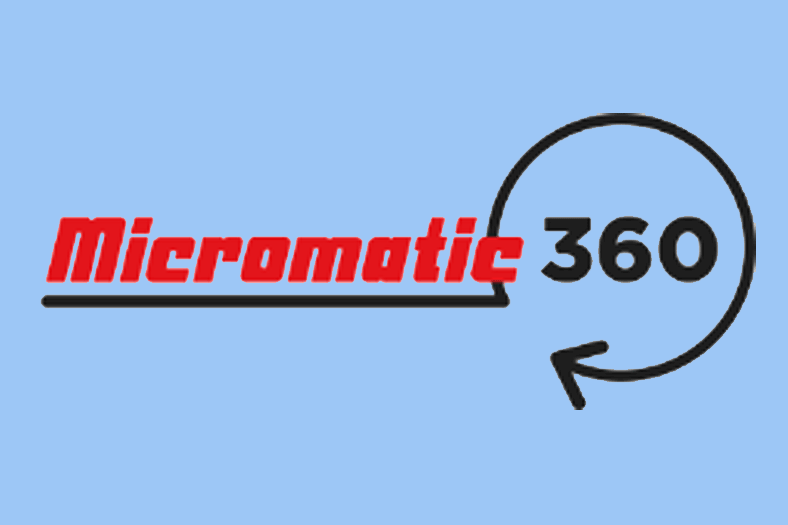 Micromatic Machine Tools launches dedicated post-sale services – Micromatic 360