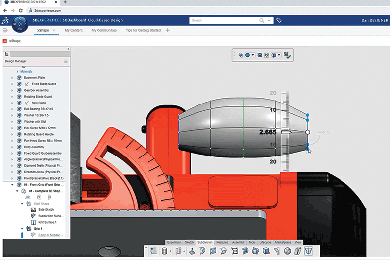 Dassault Systemes launches SOLIDWORKS 2021 in India