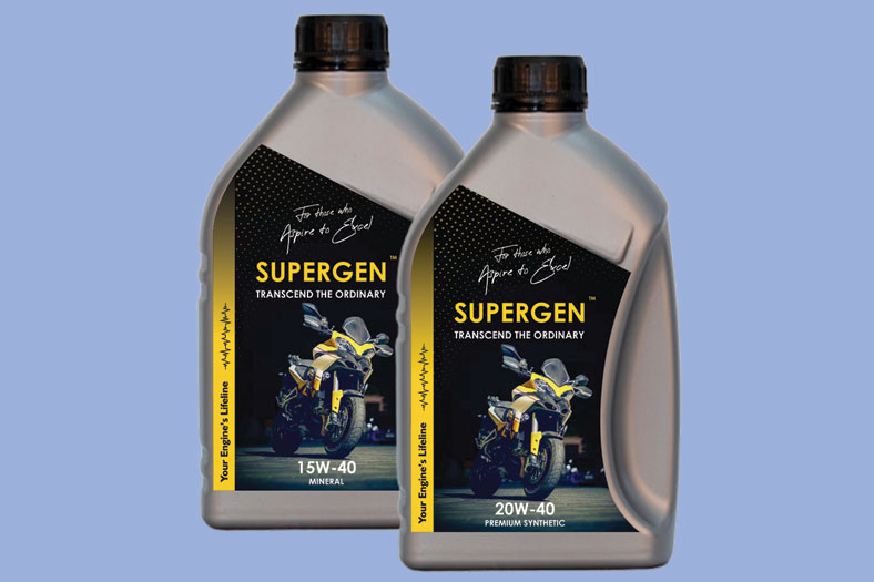 Pratap Tex-Chem launches SUPERGEN Engine Oils