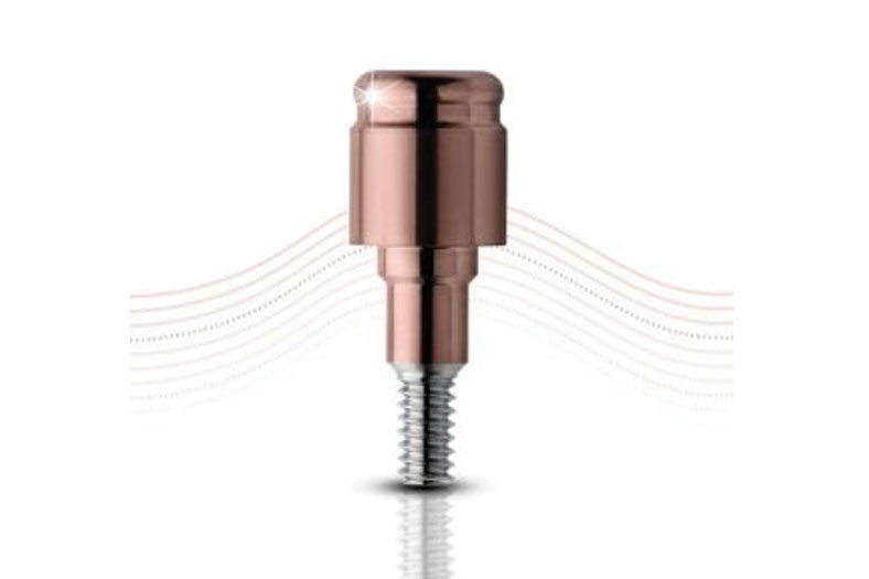 Oerlikon Balzers introduces BALIMED TICANA coating for dental abutments & instruments