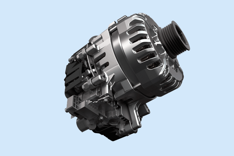 Valeo launches fully integrated Compact Electric Powertrain System in India