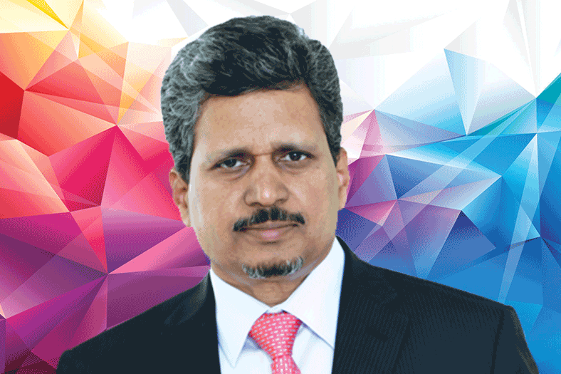 IMTMA’s Anbu Varathan assumes office as President, UFI for 2020-21