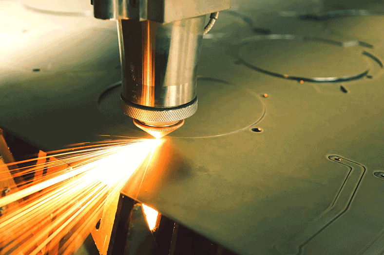 The future of laser cutting