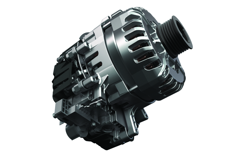 Valeo launches fully integrated Compact Electric Powertrain System in India