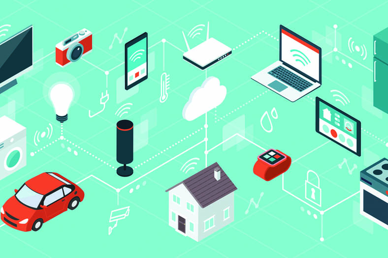 System brings deep learning to IoT devices