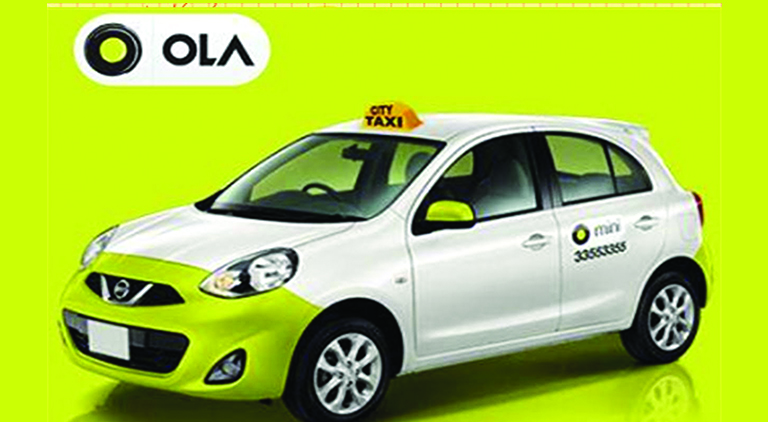Ola adopts Siemens’ digital enterprise to build India’s most advanced manufacturing facility