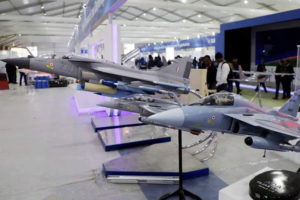 AerospaceDefence