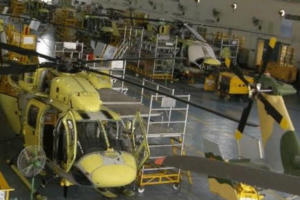 DefenceManufacturers