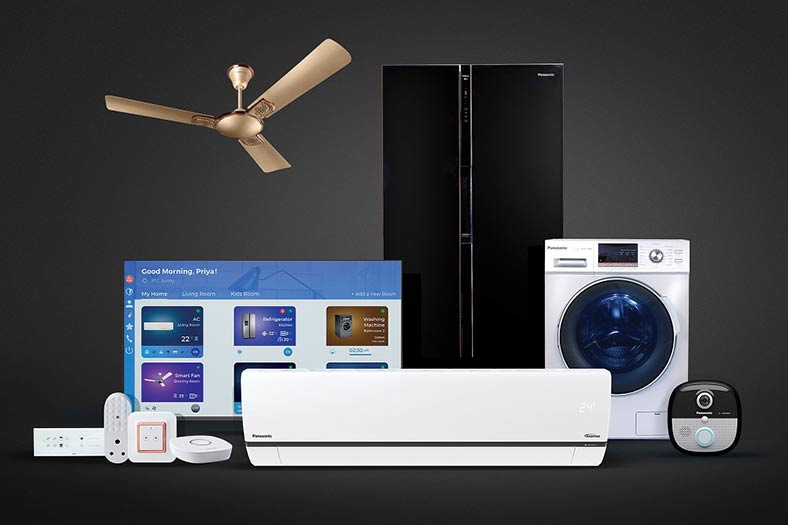 Panasonic expands MIRAIE for connected living solutions