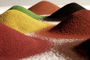 ﻿ Hike in prices of Lanxess inorganic pigments