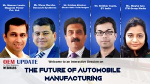 Automobile Manufacturing