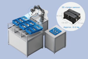 omron