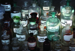 Pharma