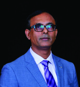 Ravi Raghavan